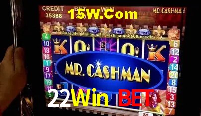 22Win Bet: Jogos de Caça-Níqueis-Altas Recompensas, Roleta-Velocidade, Blackjack-Desafios Máximos