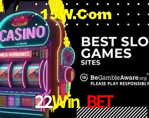 22Win Bet Login