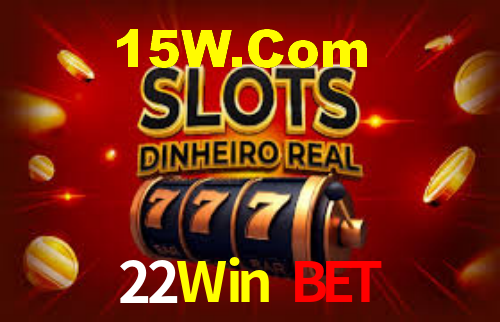 22Win Bet Login