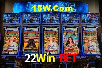  22Win Bet App