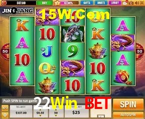 22Win Bet Login