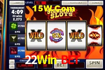 22Win Bet: Seu Cassino Premiado com Pagamentos Rápidos